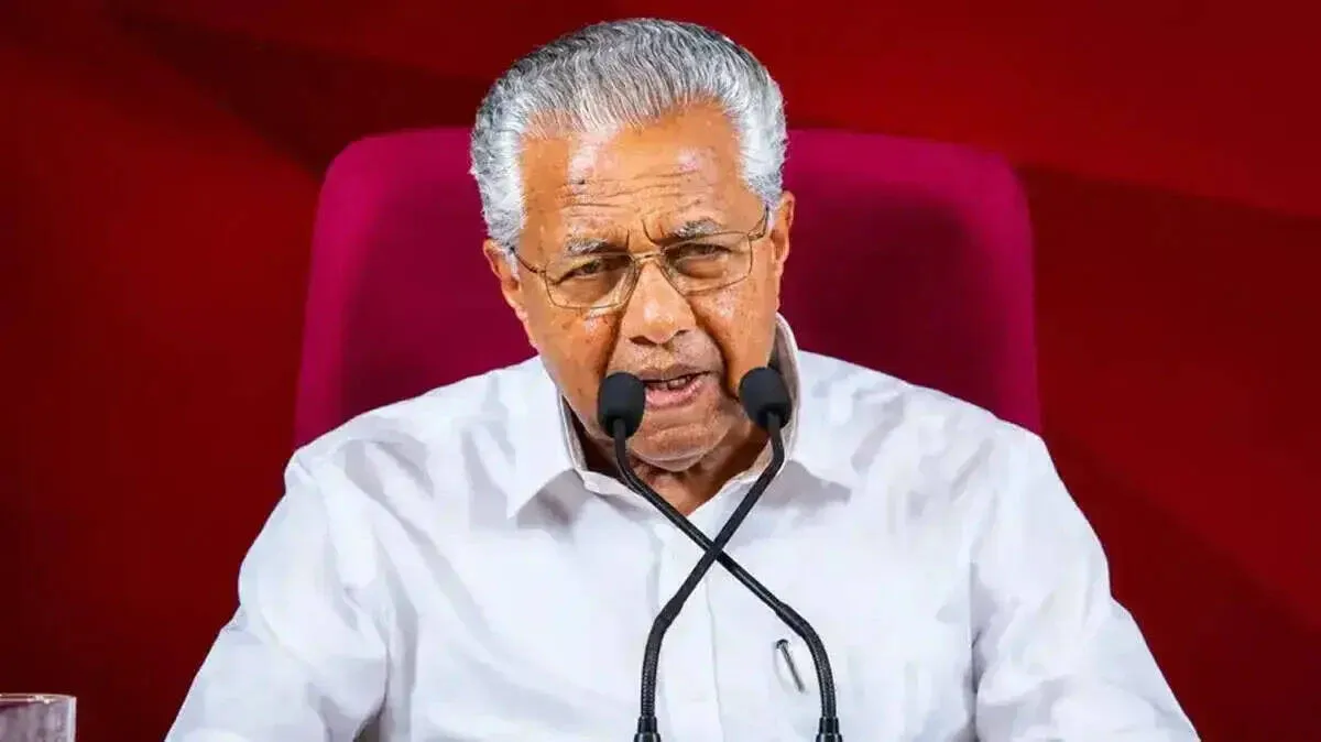 pinarayi-vijayan