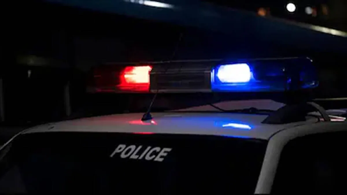 police
