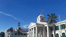two-prd-officers-tranfered-from-secretariat