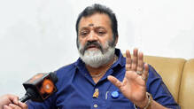 vande-mataram-controversy-suresh-gopi-response