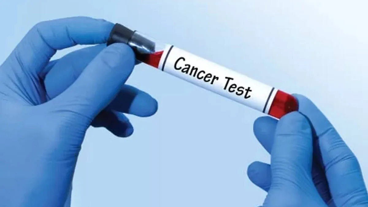 cancer-test