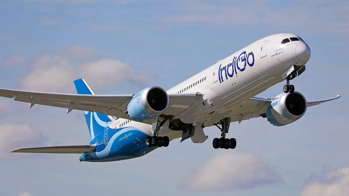 indigo-airlines