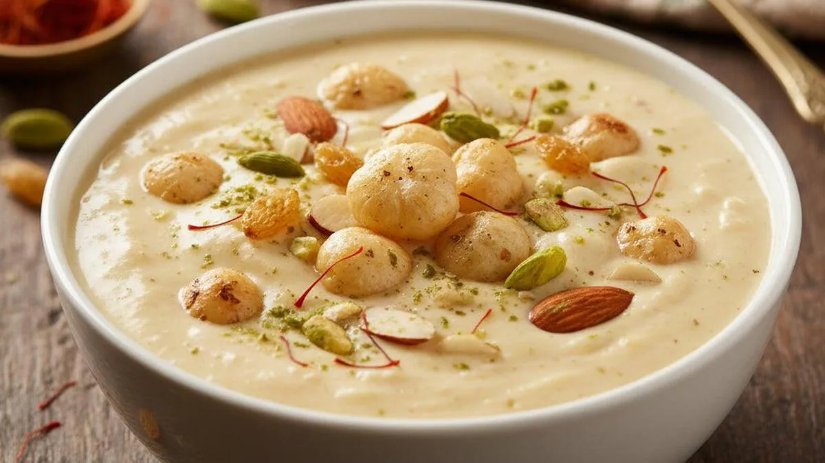 payasam
