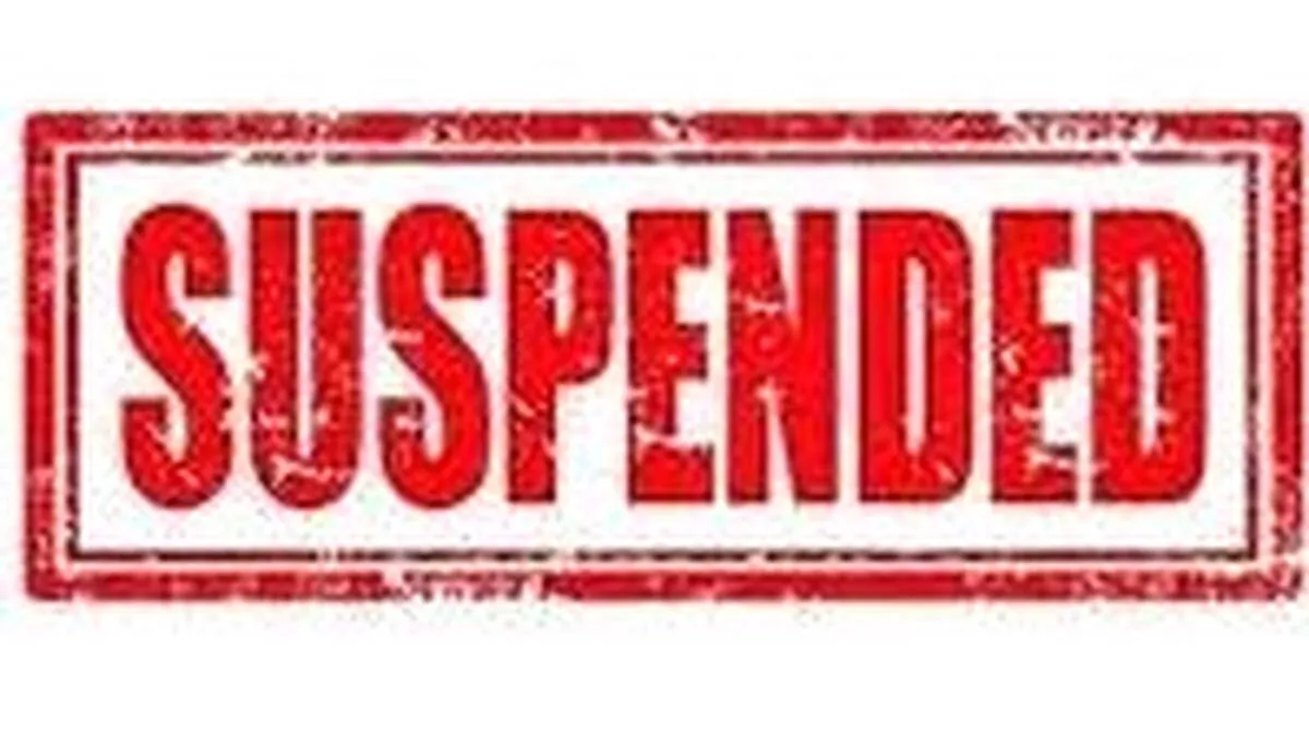 suspension-job