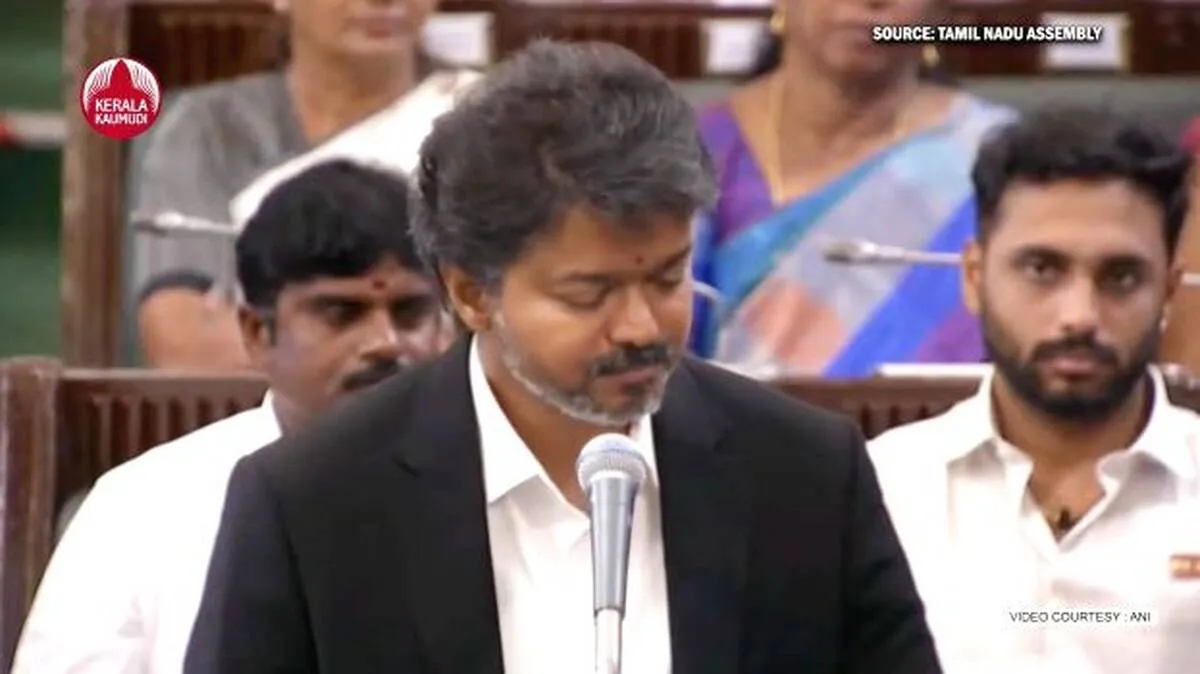 vijay