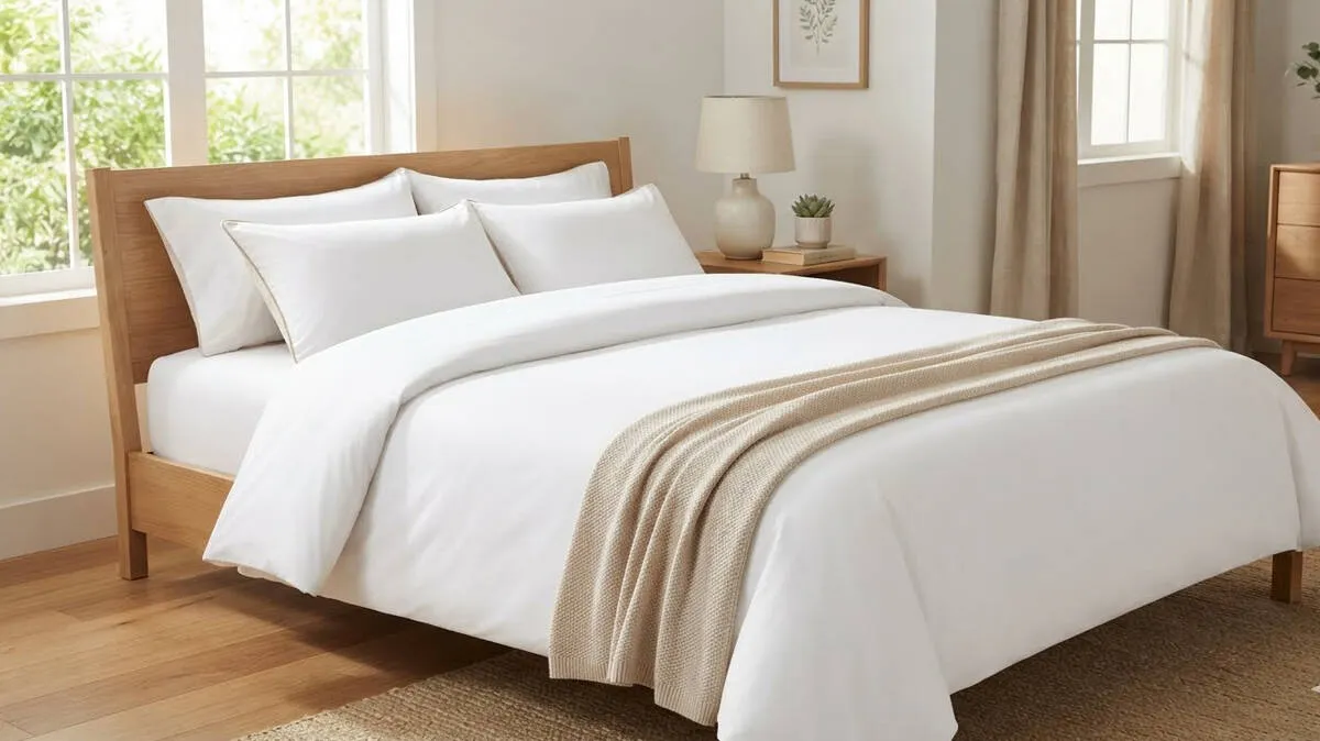 bedsheet