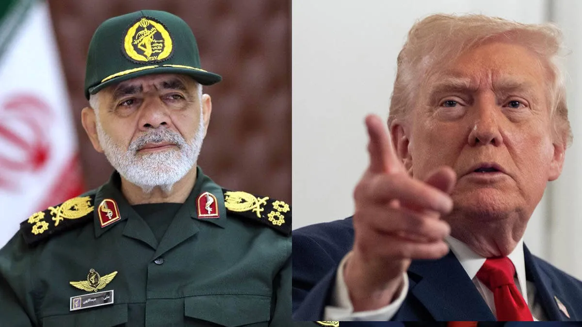 iran