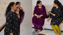 karthika-visits-cochin-haneefas-house