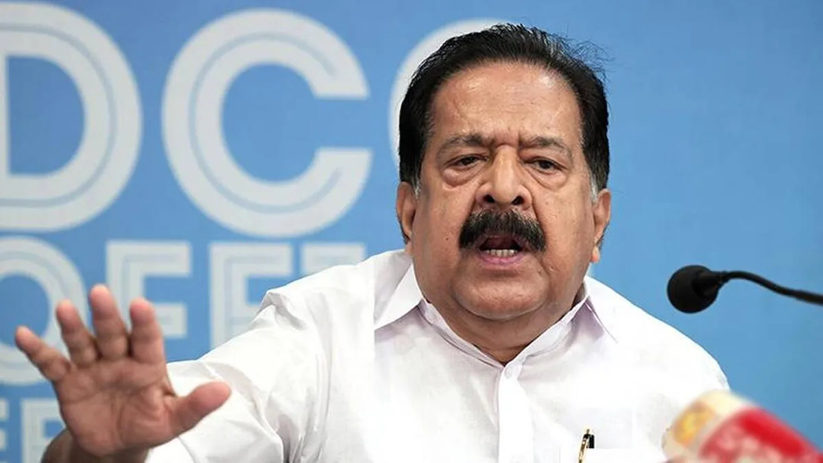 ramesh-chennithala