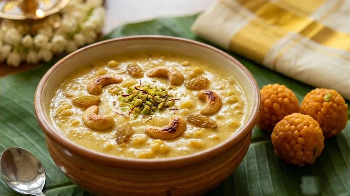 payasam