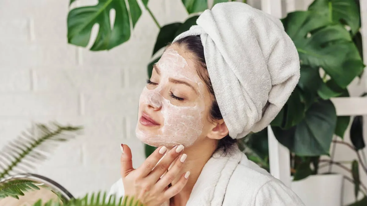 facepack