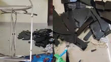 son-forcibly-entered-the-house-and-burned-the-property-deed-and-certificates