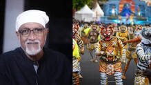 vk-sreeraman-