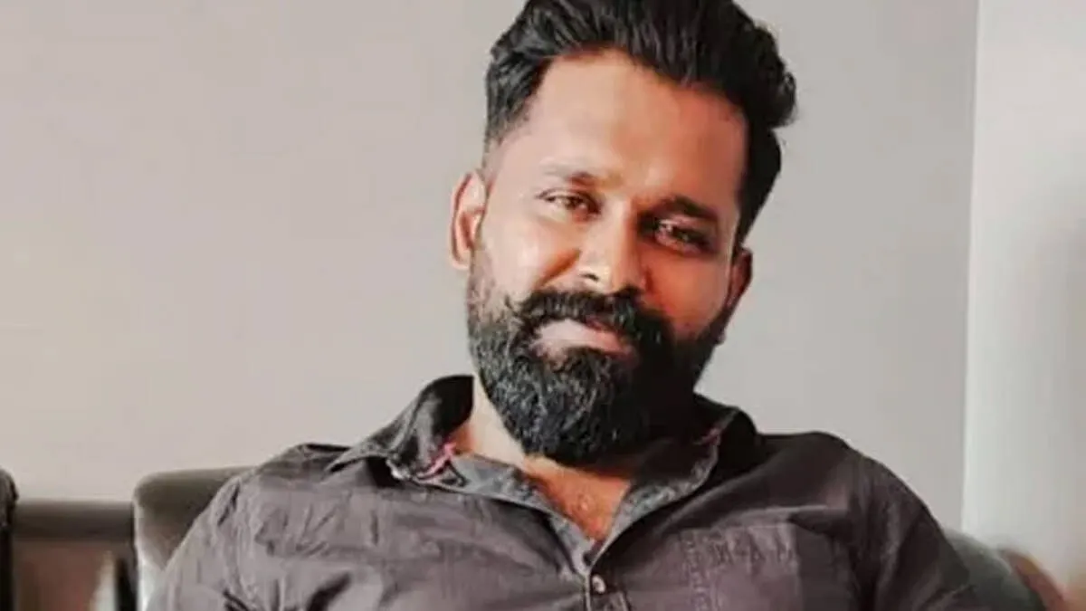 maradu-aneesh