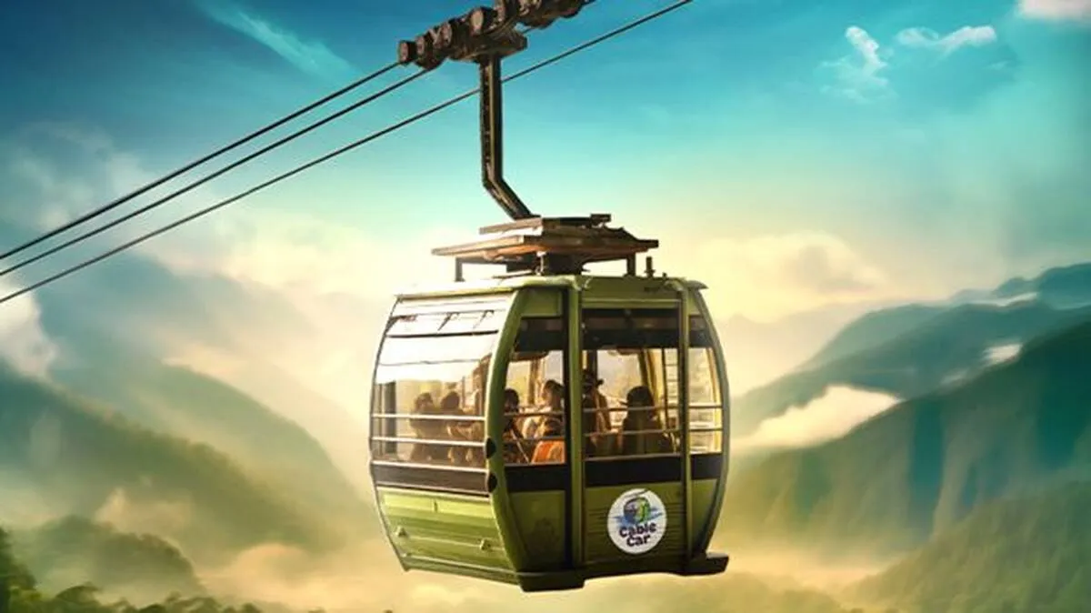 cable-car cable-car