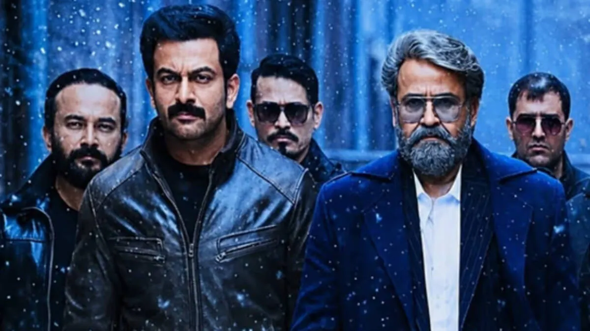 prithwiraj-mohanlal