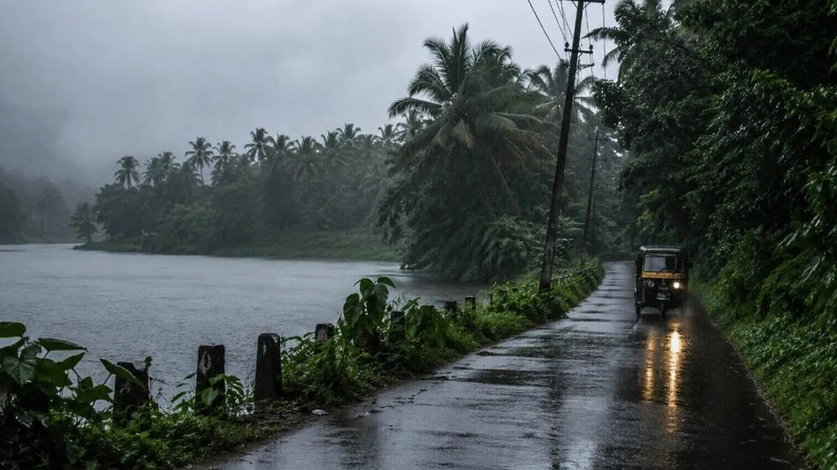kerala-rain
