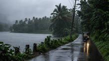 kerala-rain-alert-images