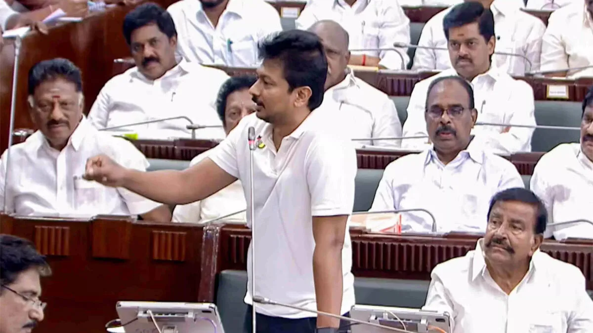 udayanidhi