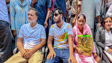 rahul-gandhi-protest-pellet-gun-attack-delhi