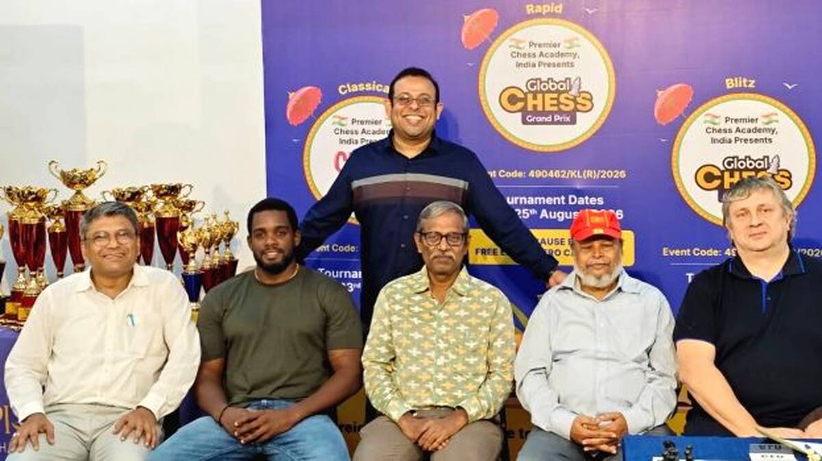 chess