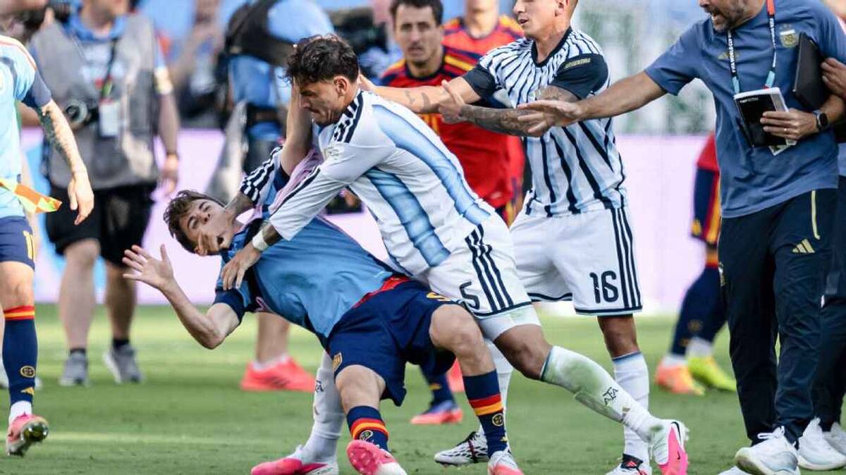 argentina