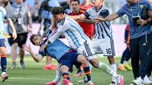 argentina