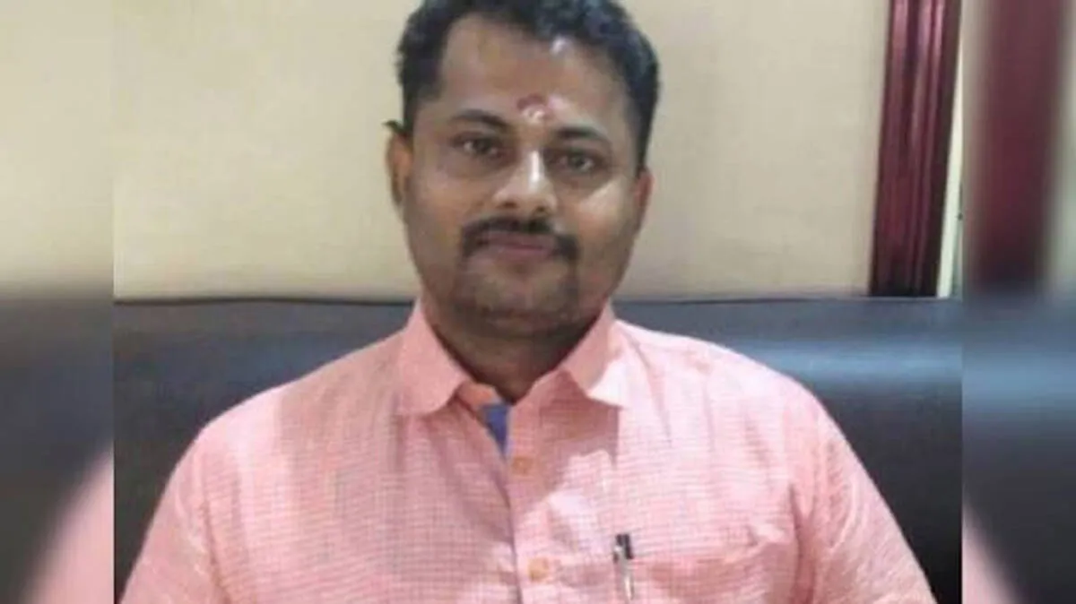 padmarajan