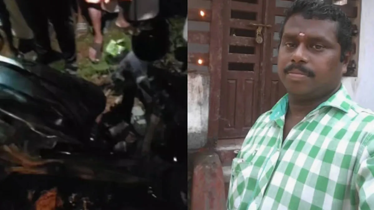 rakhavan