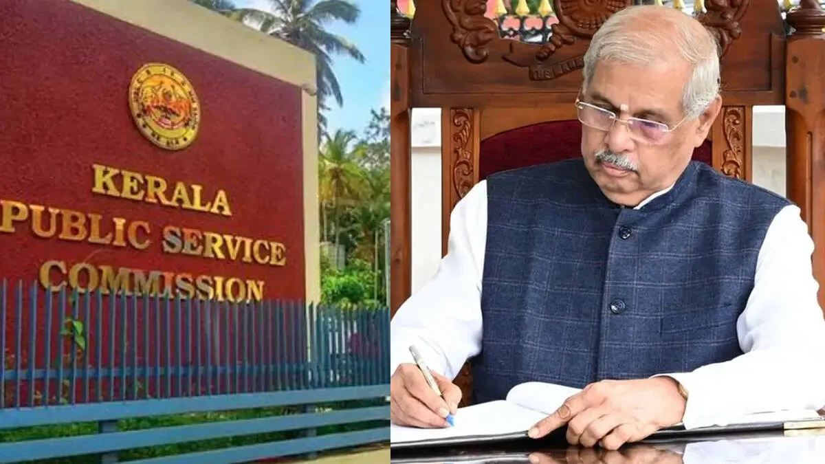 governor