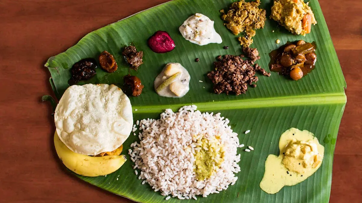sadhya