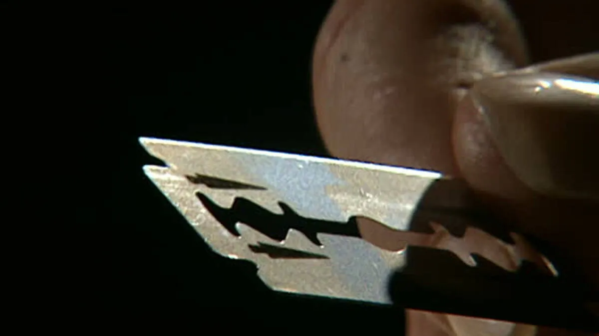 blade-attack