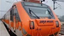 amrit-bharat--to-get-ac-coaches-with-vande-bharat-style-features-soon