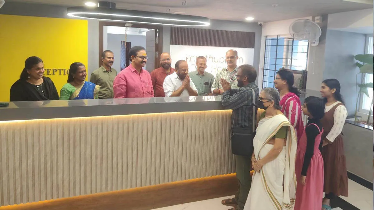 kausthubha-m-guset-house-