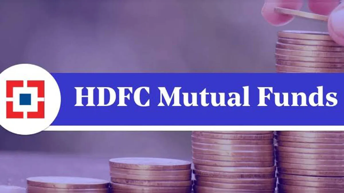 hdfc