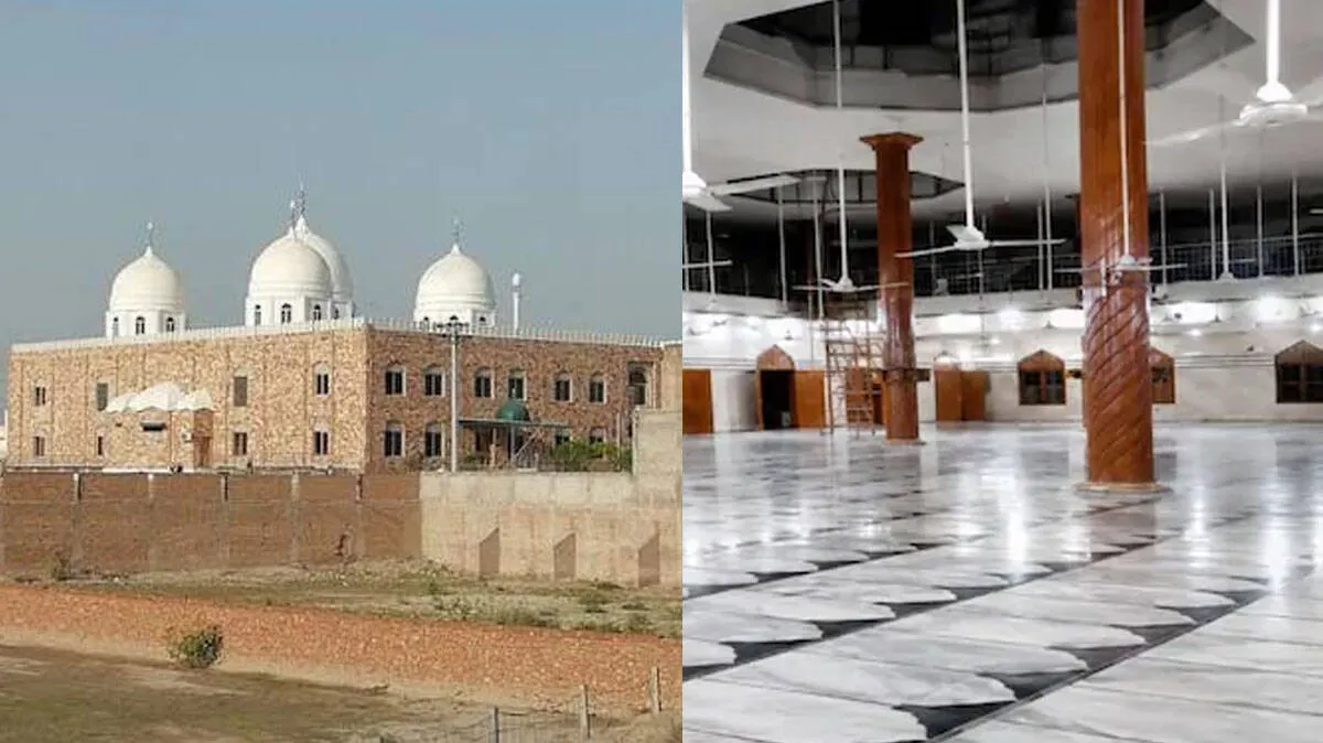 jaish-e-mohammed