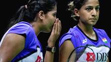 badminton