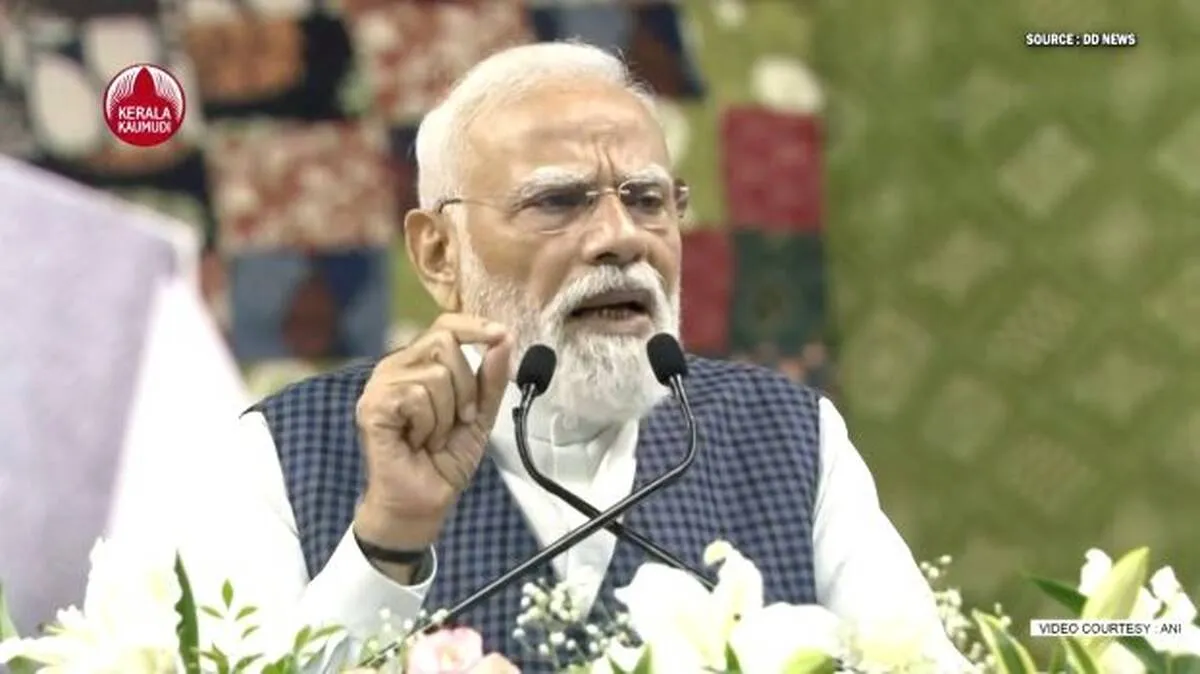 modi