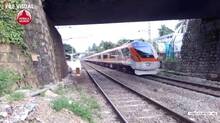 train