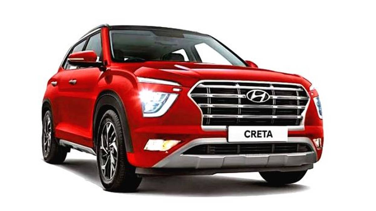 creta