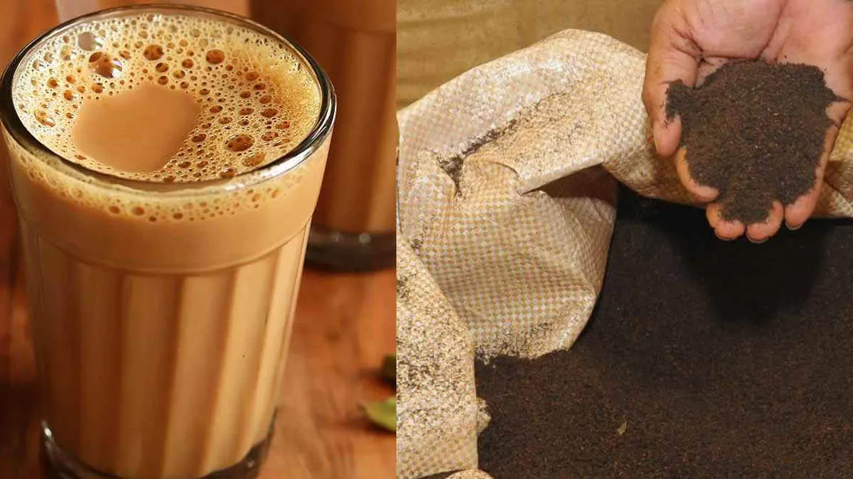 tea-