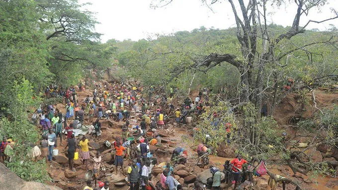 kenya