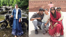 kozhikode-27-years-old--salma-mansoor-heavy-license-dream-bus-driver