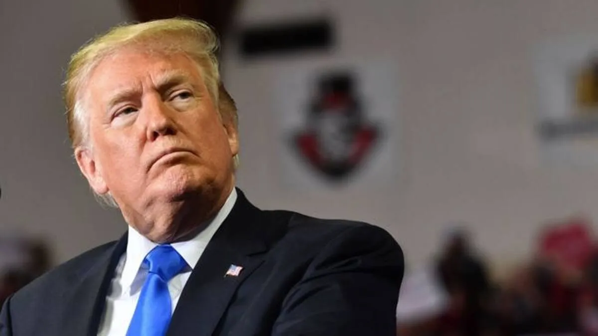 trump
