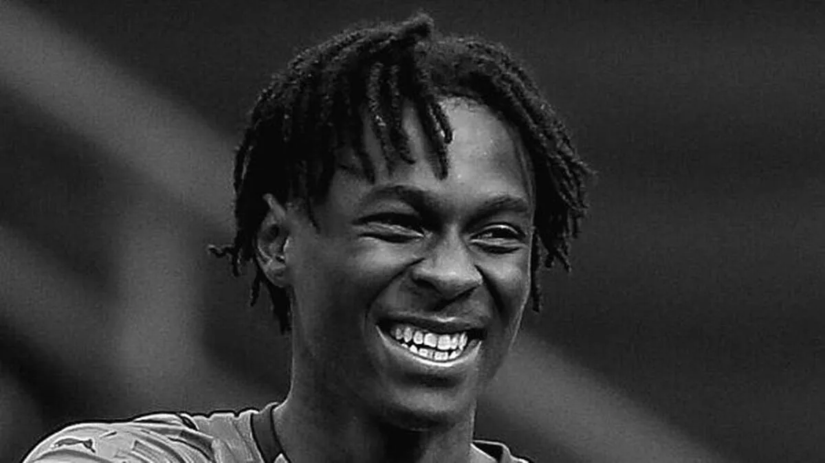 football