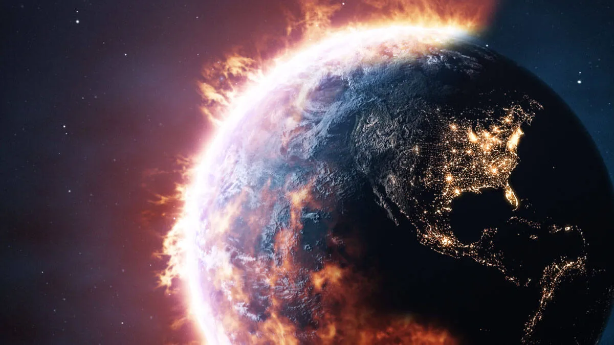 world
