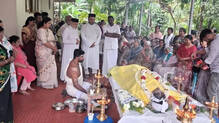 payamma-funeral-orthodox-priest-family