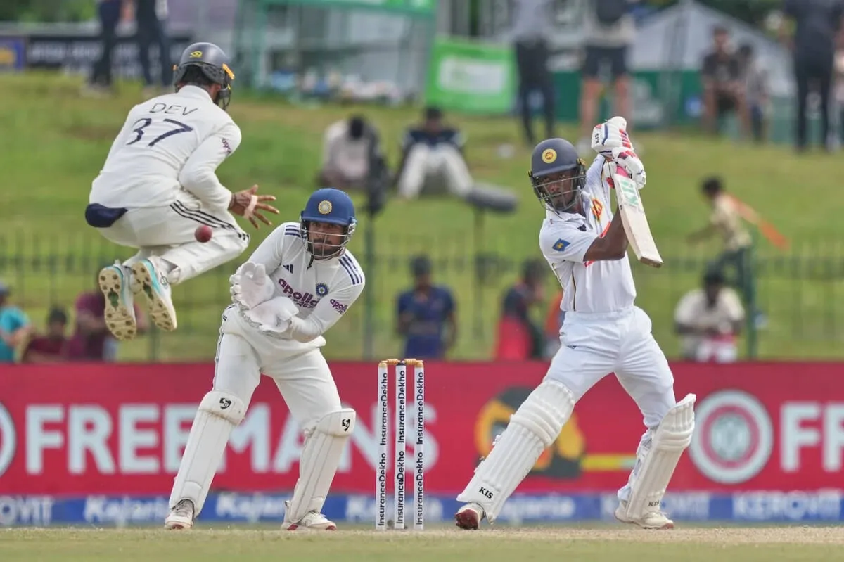 cricket