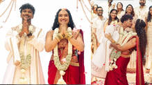 actress-nileen-sandra-marries-director-shyamin-girish