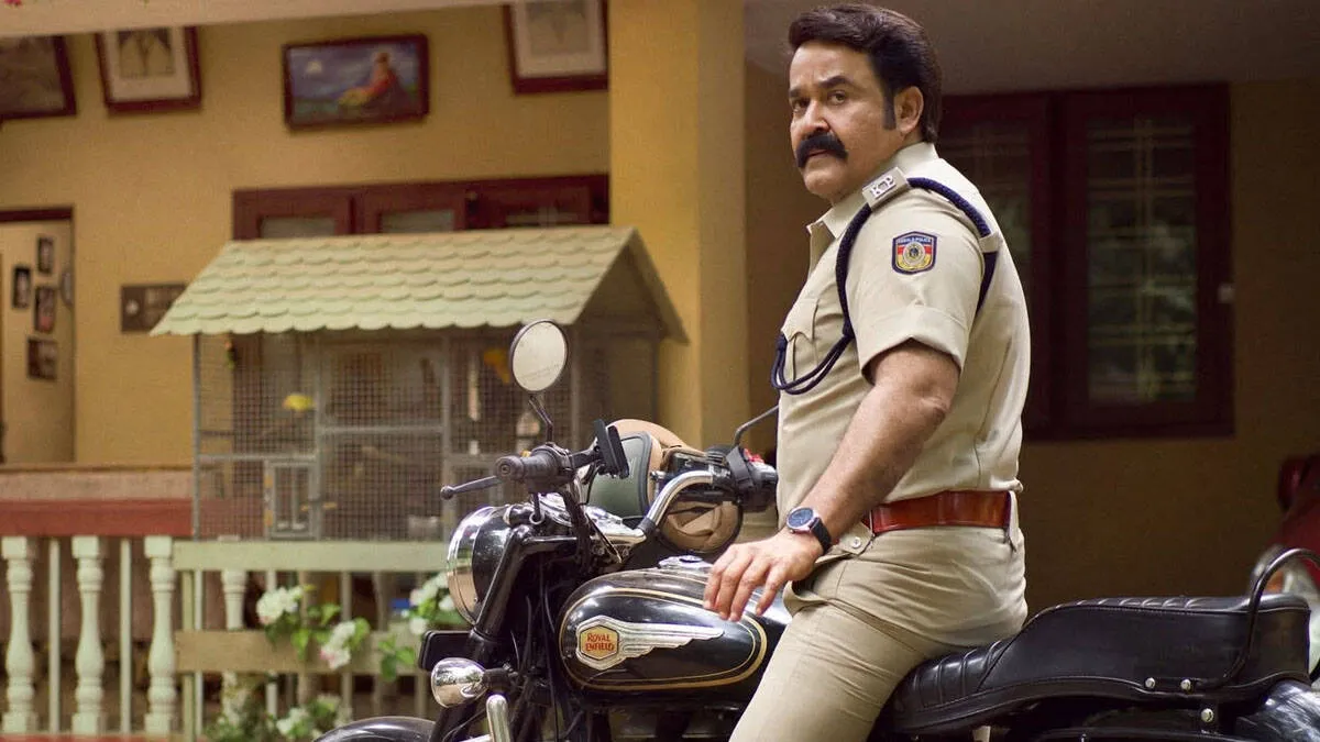mohanlal